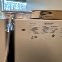 Thermo Heratherm Incubator image 0